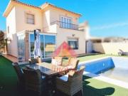 Casa chalet en Venta en Centro