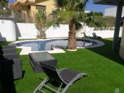 Casa chalet en Venta en Centro