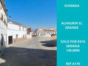 Casa chalet en Venta en Centro