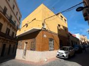 Casa chalet en Venta en Centro