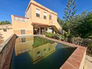 Casa chalet en Venta en Centro