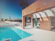 Casa chalet en Venta en Centro