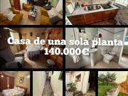 Casa chalet en Venta en Centro Casa chalet en Venta en Centro