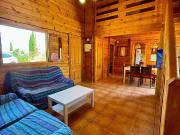 Casa chalet en Venta en Montnegre