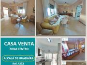 Casa chalet en Venta en Centro