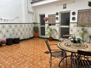 Casa chalet en Venta en Centro