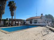 Casa chalet en Venta en Centro