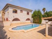 Casa chalet en Venta en Centro