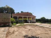 Casa chalet en Venta en Centro