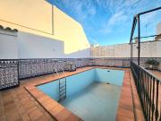 Casa chalet en Venta en Centro