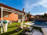 Casa chalet en Venta en Centro