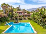 Casa chalet en Venta en Centro