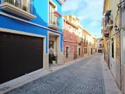 Casa chalet en Venta en Centro