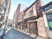 Casa chalet en Venta en Centro