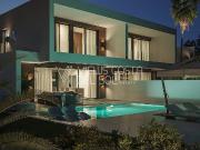 Casa chalet en Venta en Centro