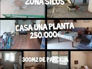 Casa chalet en Venta en Centro
