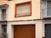 Casa chalet en Venta en Centro