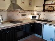 Casa chalet en Venta en Centro