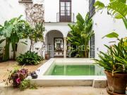 Casa chalet en Venta en Centro Calzada Cabo Noval
