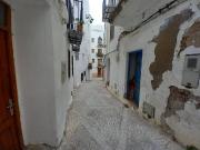 Casa chalet en Venta en Centro Casco Antiguo
