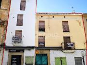 Casa chalet en Venta en Centro Ciudad