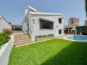 Casa chalet en Venta en Centro ciudad