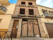 Casa chalet en Venta en Centro ciudad