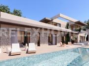 Casa chalet en Venta en Centro ciudad