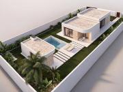 Casa chalet en Venta en Centro Ciudad