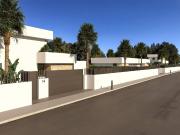 Casa chalet en Venta en Partides comunes Adsubia