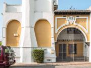 Casa chalet en Venta en Centro ciudad