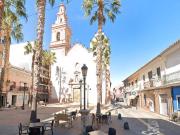 Casa adosada en Venta en Centro Ciudad