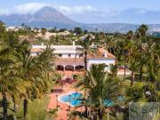 Casa chalet en Venta en Centro ciudad