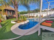 Casa chalet en Venta en Centro ciudad