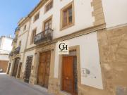 Casa chalet en Venta en Centro ciudad