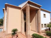 Casa chalet en Venta en Centro ciudad