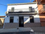 Casa chalet en Venta en Centro ciudad