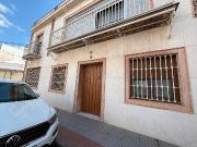 Casa chalet en Venta en Centro Doña Mercedes