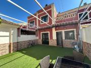 Casa chalet en Venta en Centro Doña Mercedes