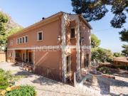 Casa chalet en Venta en Centro El Castillo