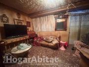 Casa chalet en Venta en Centro El Castillo