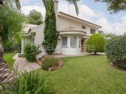 Casa chalet en Venta en Centro El Castillo