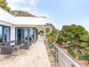 Casa chalet en Venta en Centro El Castillo