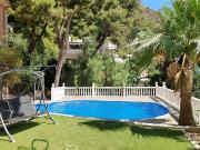 Casa chalet en Venta en Centro El Castillo