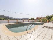 Casa chalet en Venta en Centro El Castillo