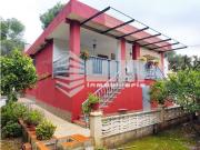 Casa chalet en Venta en Centro El Castillo