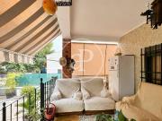 Casa chalet en Venta en Centro El Castillo