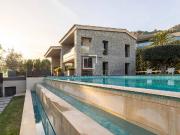 Casa chalet en Venta en Centro El Castillo