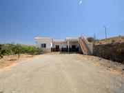 Casa chalet en Venta en Camino Algarrobo Las Arenas