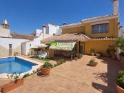 Casa chalet en Venta en Centro Histórico